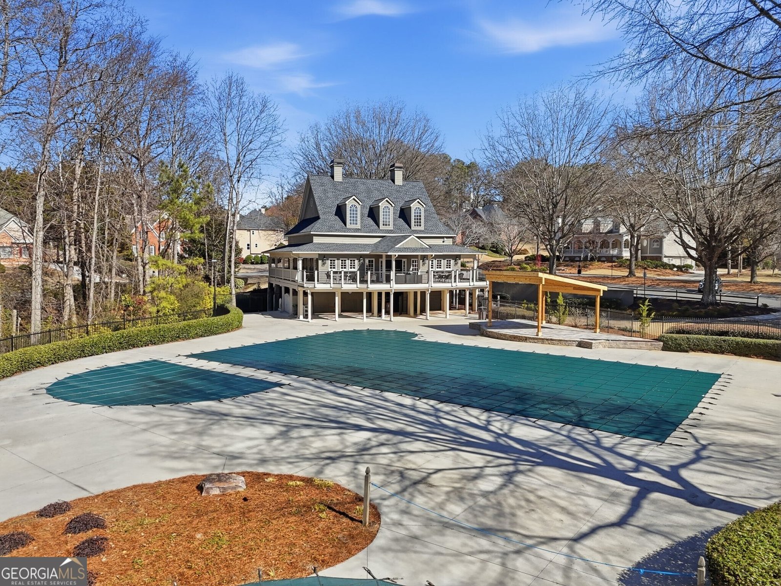 6390 Whitestone Place Duluth - Photo 59