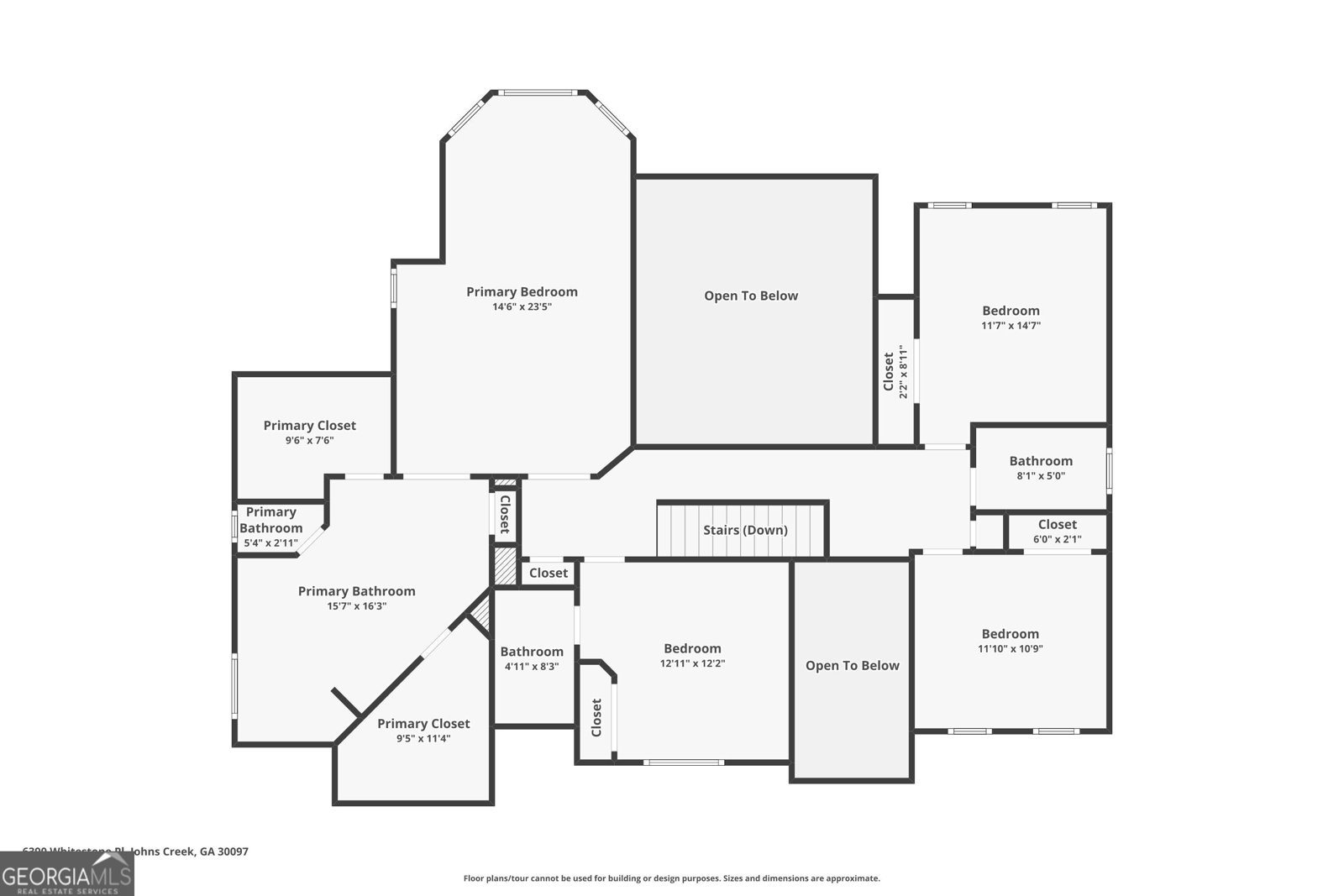 6390 Whitestone Place Duluth - Photo 69