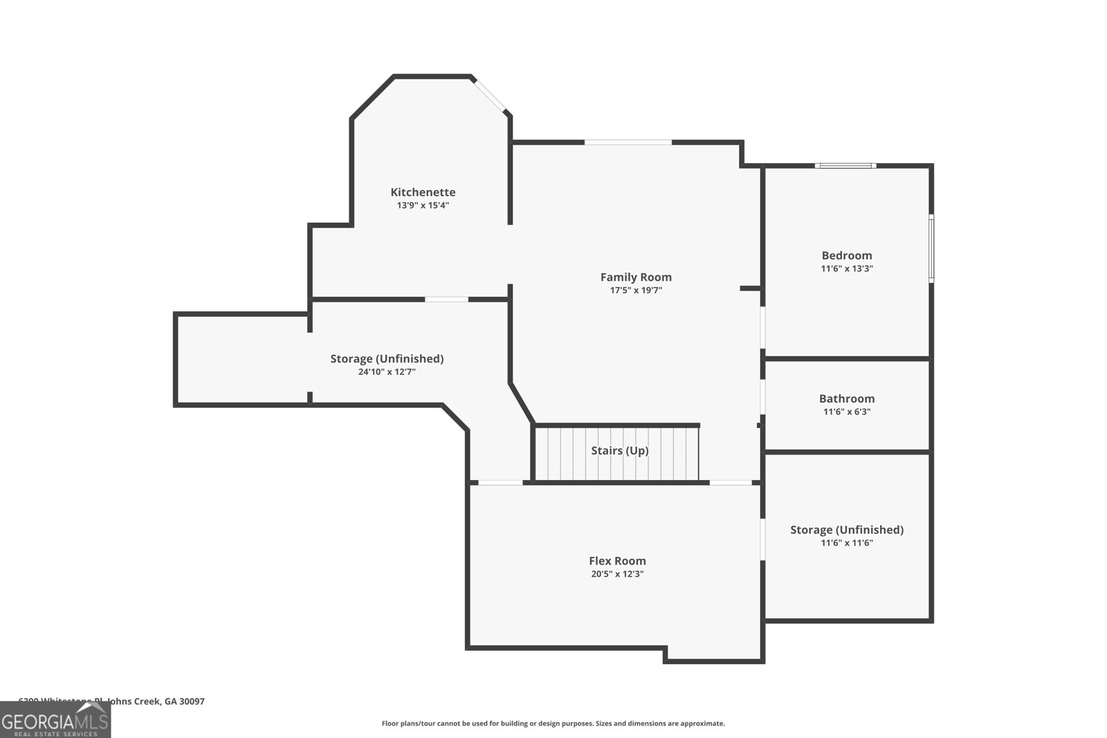 6390 Whitestone Place Duluth - Photo 72