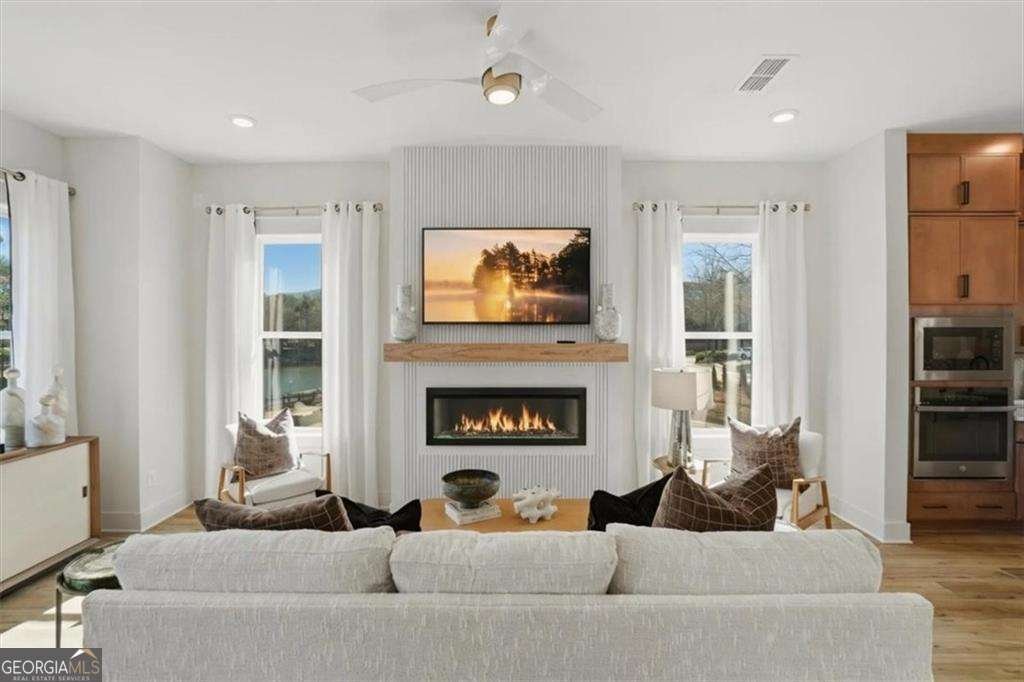 1867 Marisol Circle Kennesaw - Photo 13