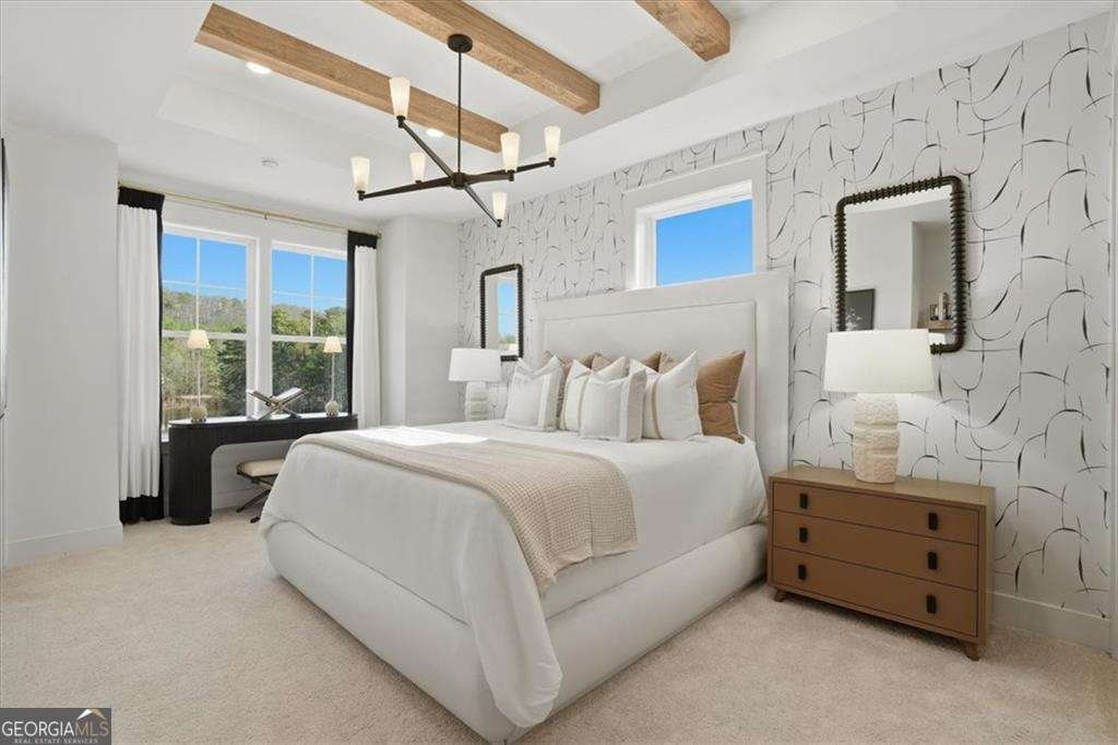 1867 Marisol Circle Kennesaw - Photo 31