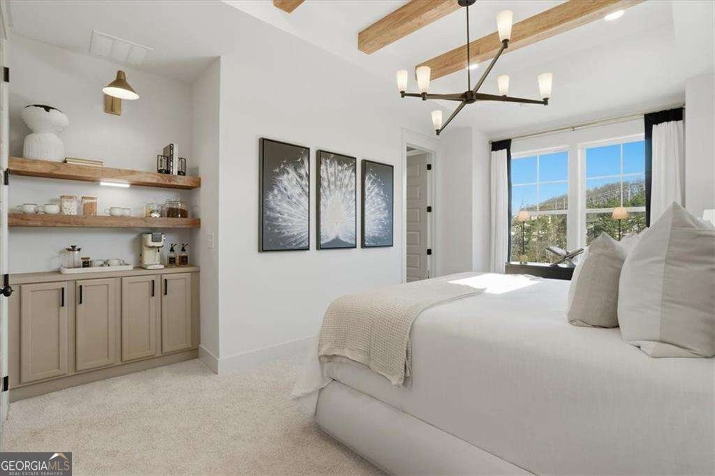 1867 Marisol Circle Kennesaw - Photo 36