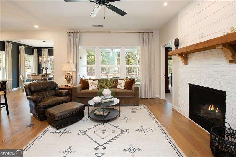 5550 Bergeson Way Cumming - Photo 10