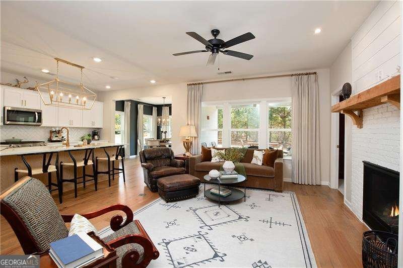 5550 Bergeson Way Cumming - Photo 11