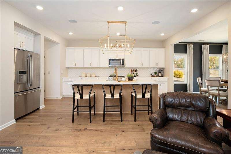 5550 Bergeson Way Cumming - Photo 14