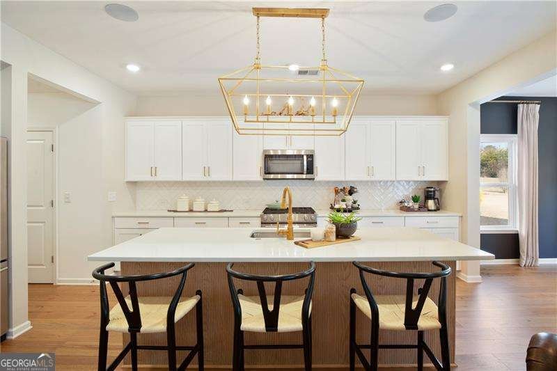 5550 Bergeson Way Cumming - Photo 15