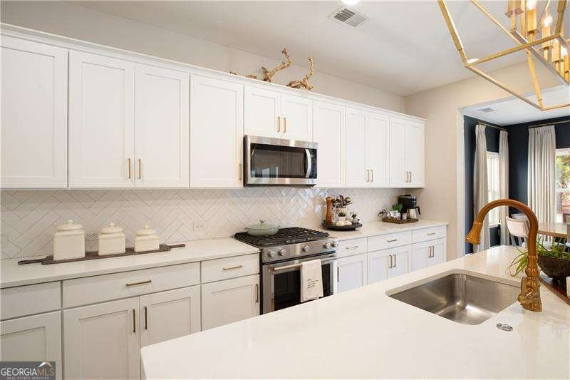 5550 Bergeson Way Cumming - Photo 16