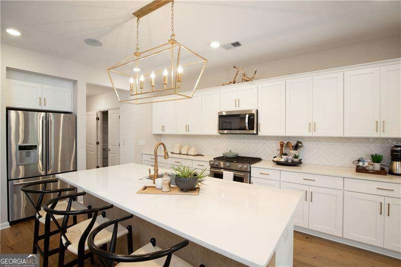 5550 Bergeson Way Cumming - Photo 17