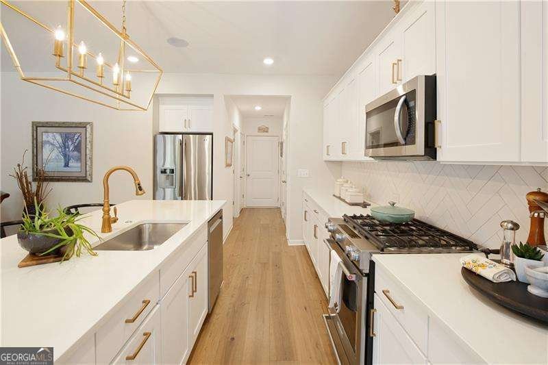 5550 Bergeson Way Cumming - Photo 18