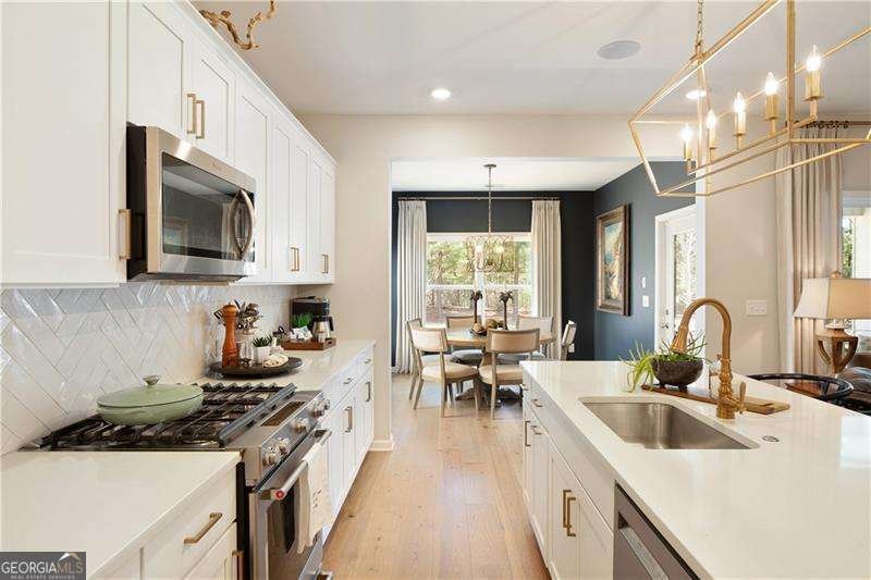 5550 Bergeson Way Cumming - Photo 19