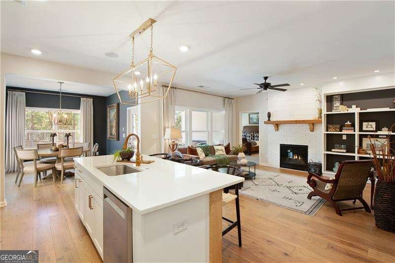 5550 Bergeson Way Cumming - Photo 20