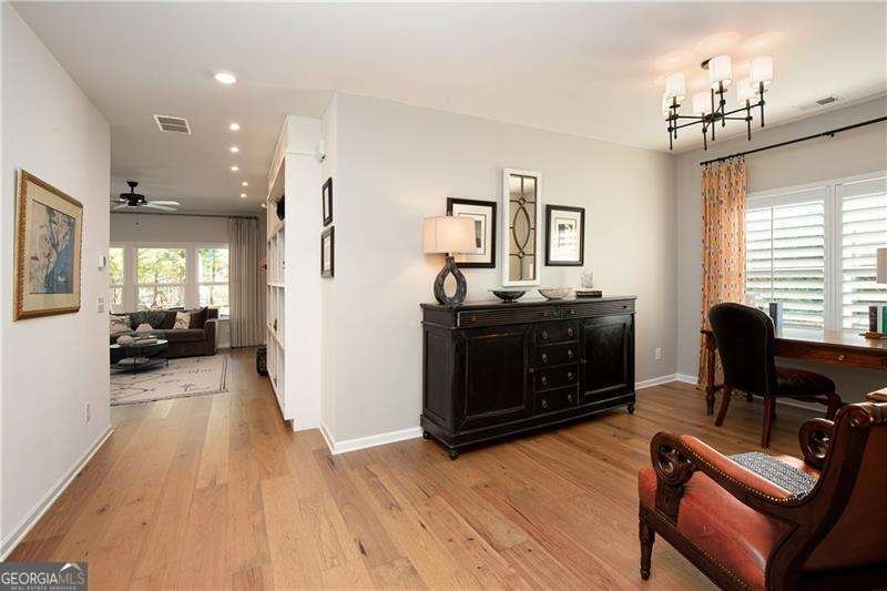 5550 Bergeson Way Cumming - Photo 9