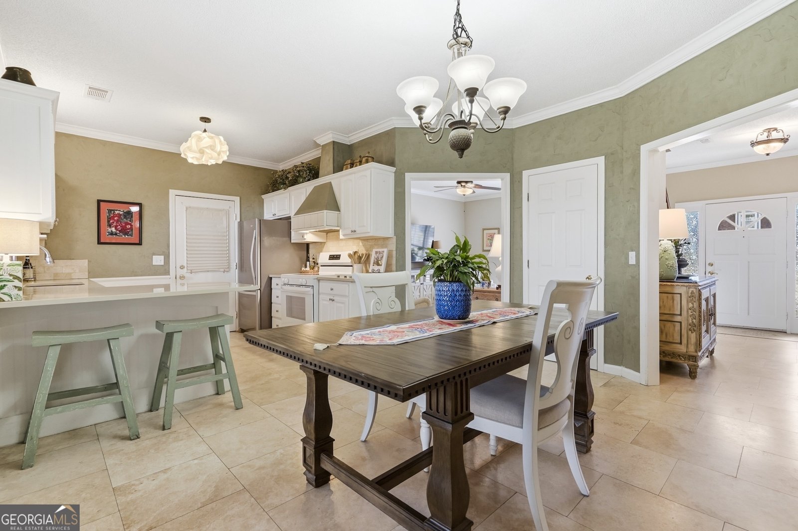323 Sandcastle Lane St. Simons - Photo 10