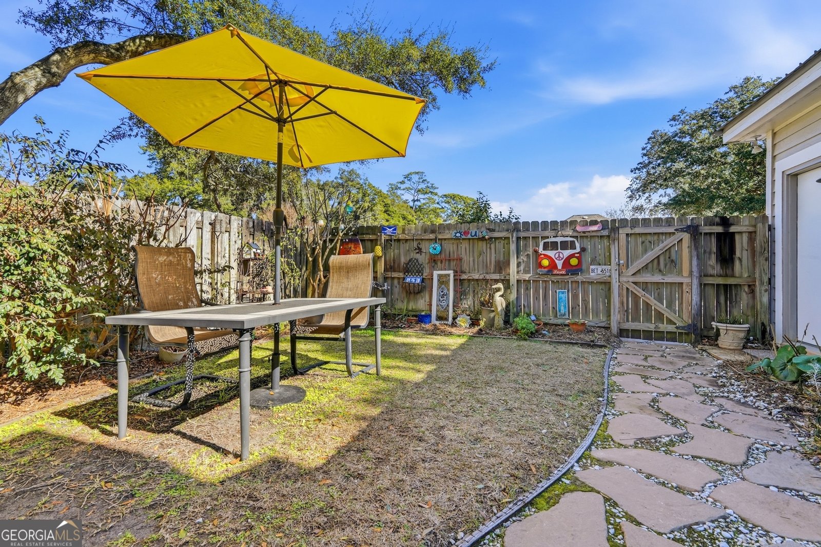 323 Sandcastle Lane St. Simons - Photo 29