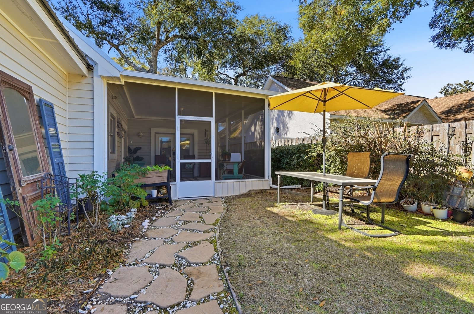 323 Sandcastle Lane St. Simons - Photo 30