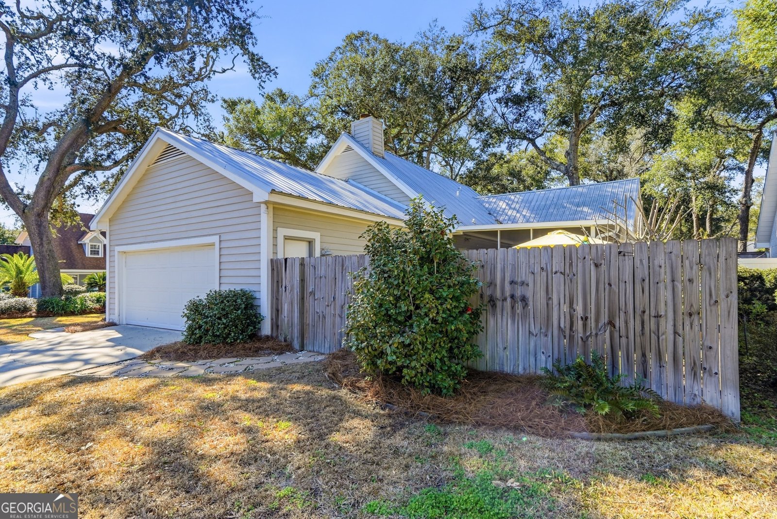 323 Sandcastle Lane St. Simons - Photo 33