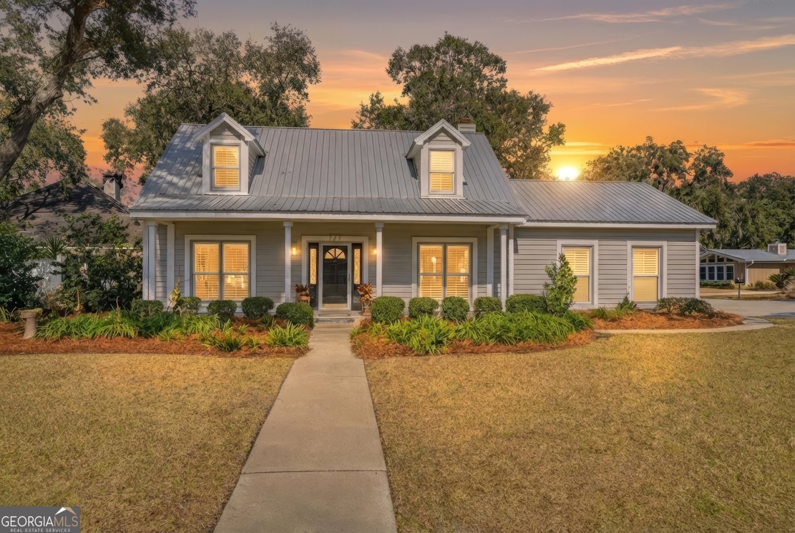 323 Sandcastle Lane St. Simons - Photo 34