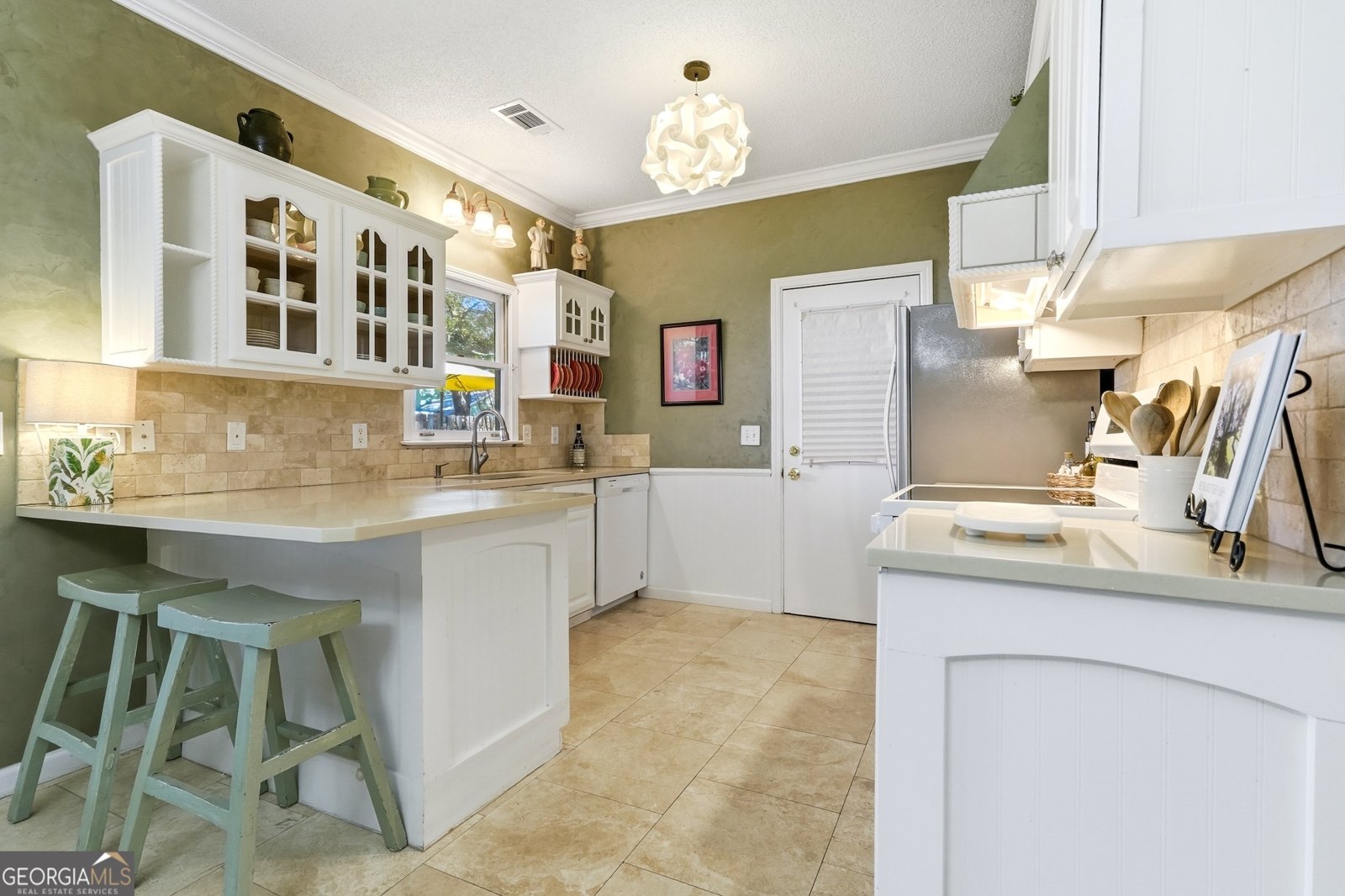 323 Sandcastle Lane St. Simons - Photo 6