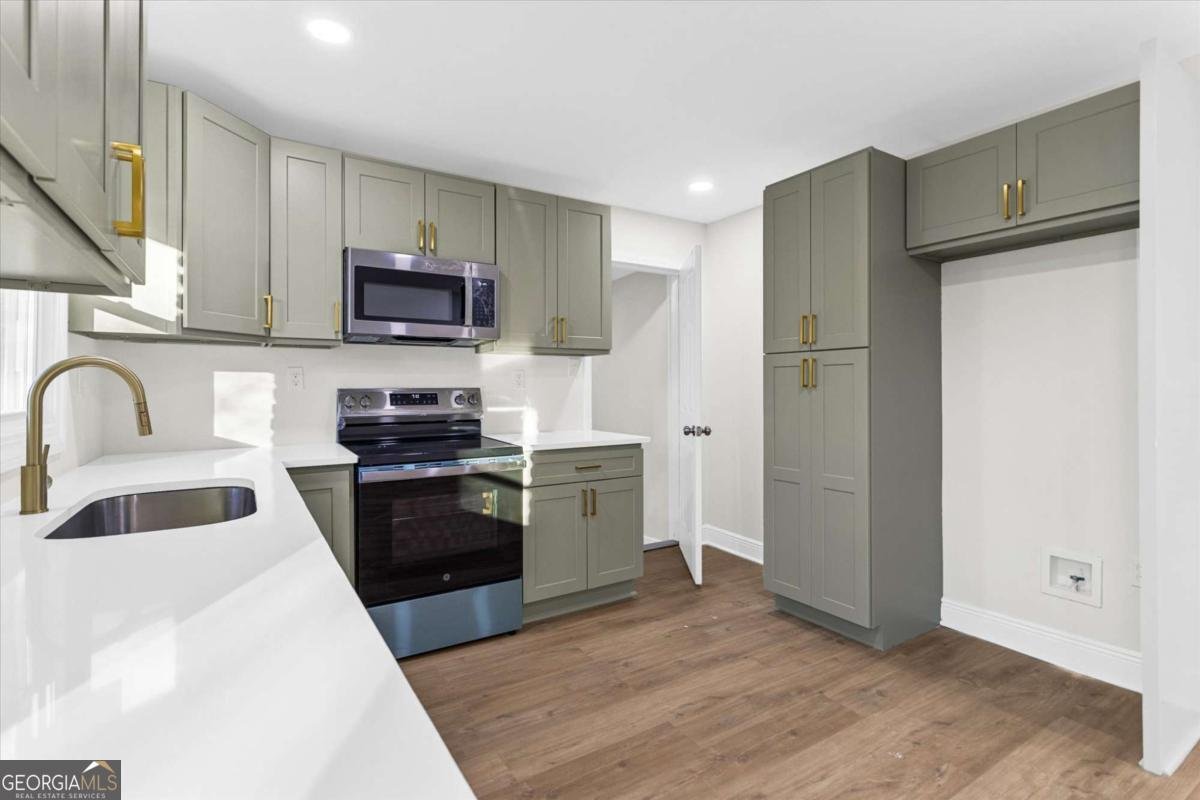 3658 Brookcrest Cir Decatur - Photo 17