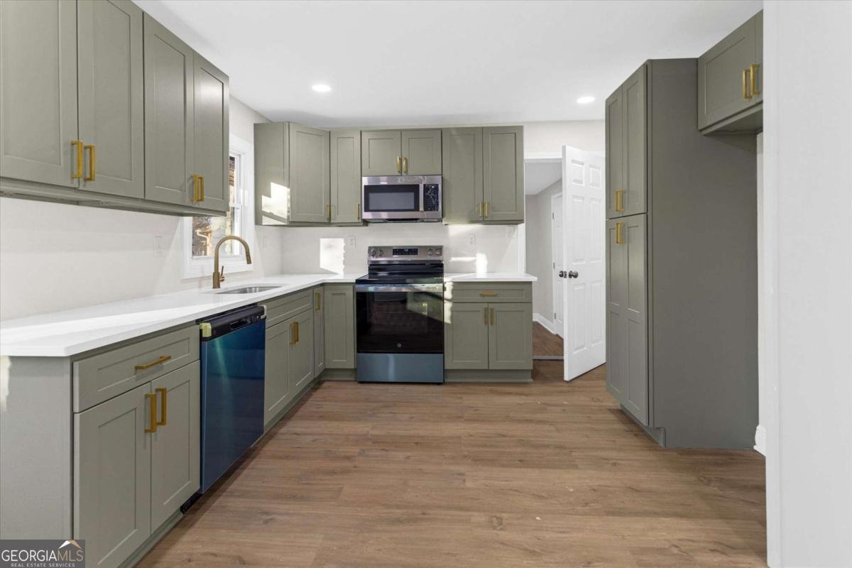 3658 Brookcrest Cir Decatur - Photo 20