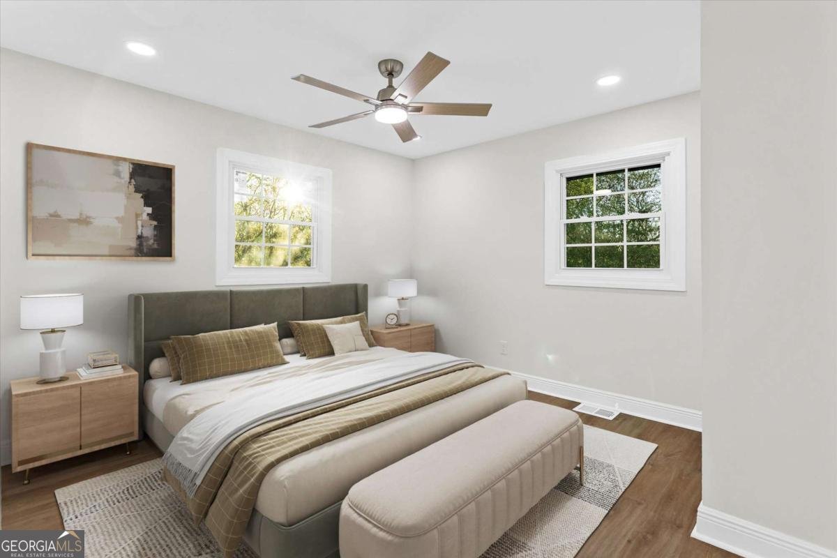 3658 Brookcrest Cir Decatur - Photo 23