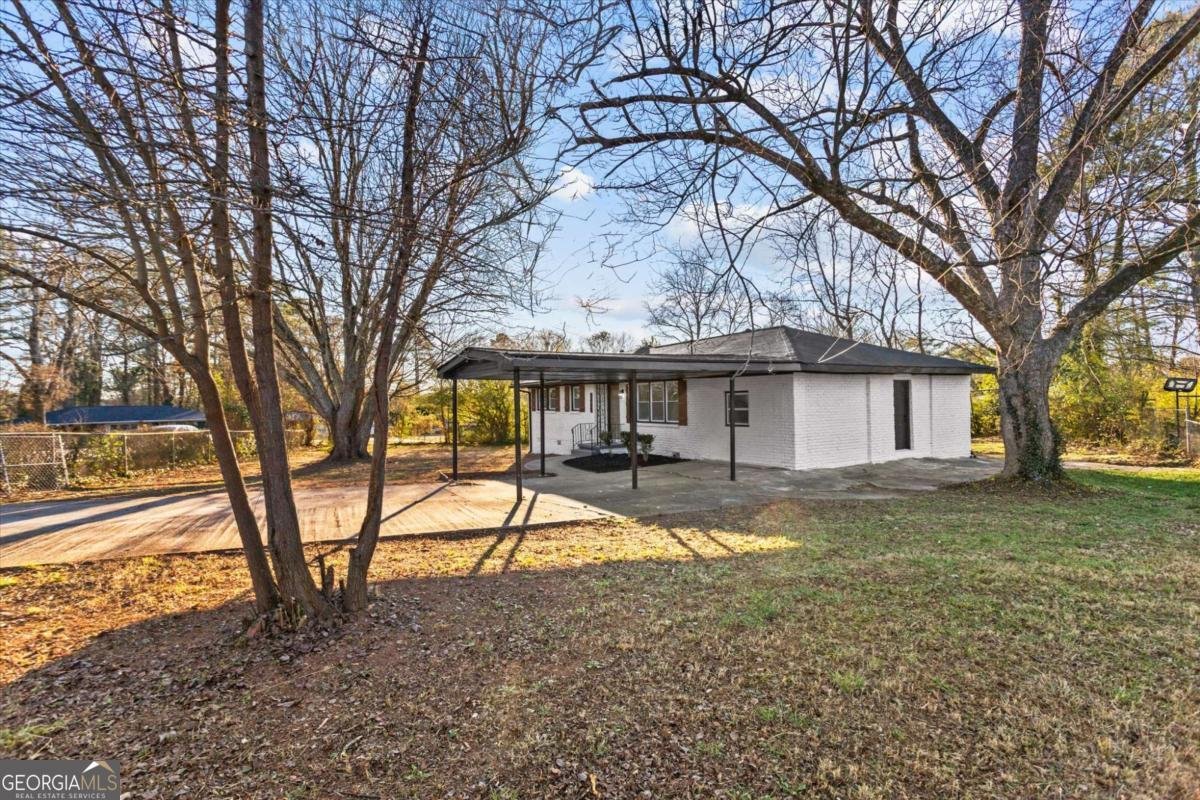 3658 Brookcrest Cir Decatur - Photo 44