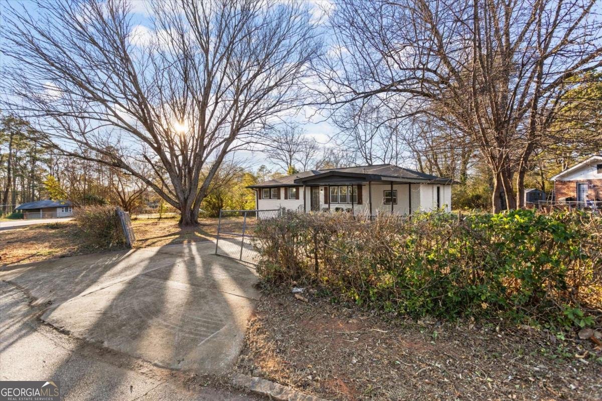 3658 Brookcrest Cir Decatur - Photo 45
