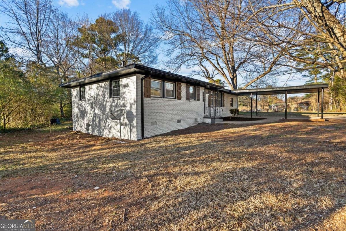 3658 Brookcrest Cir Decatur - Photo 47