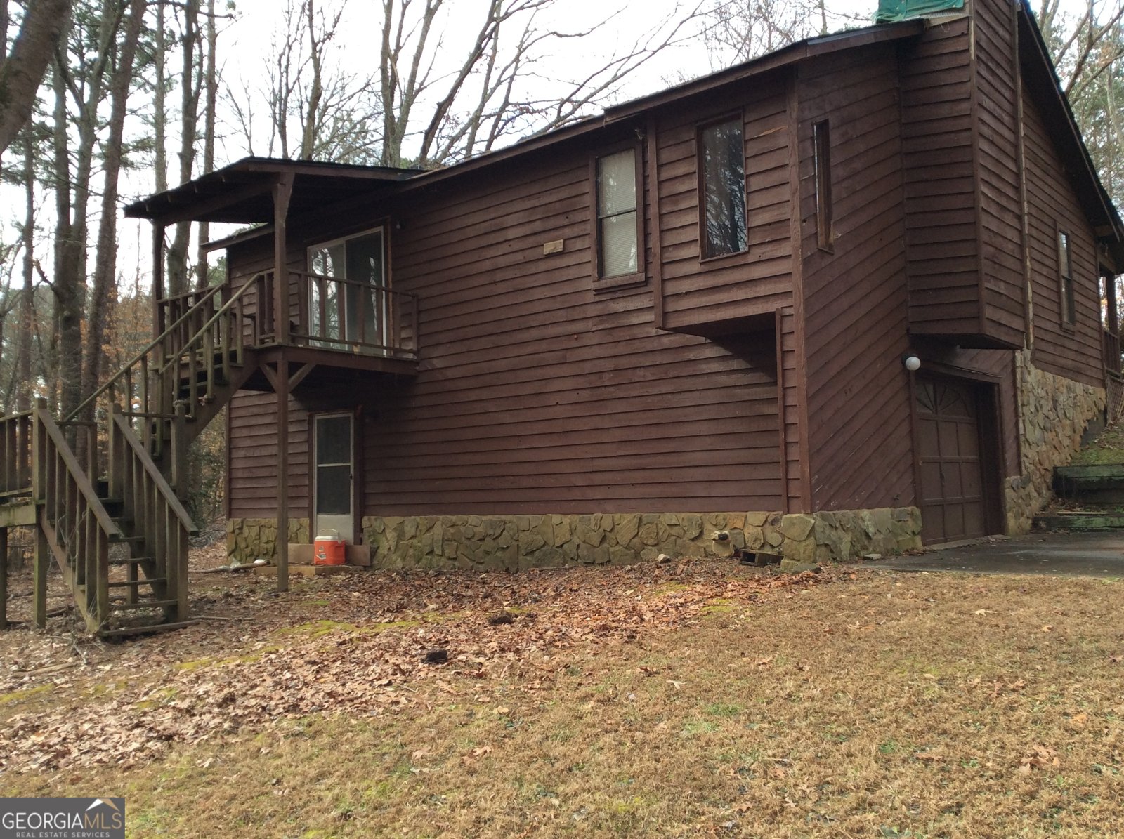 3161 Marble Quarry Road Canton - Photo 6