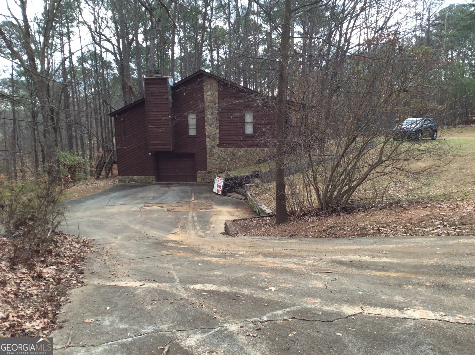 3161 Marble Quarry Road Canton - Photo 7