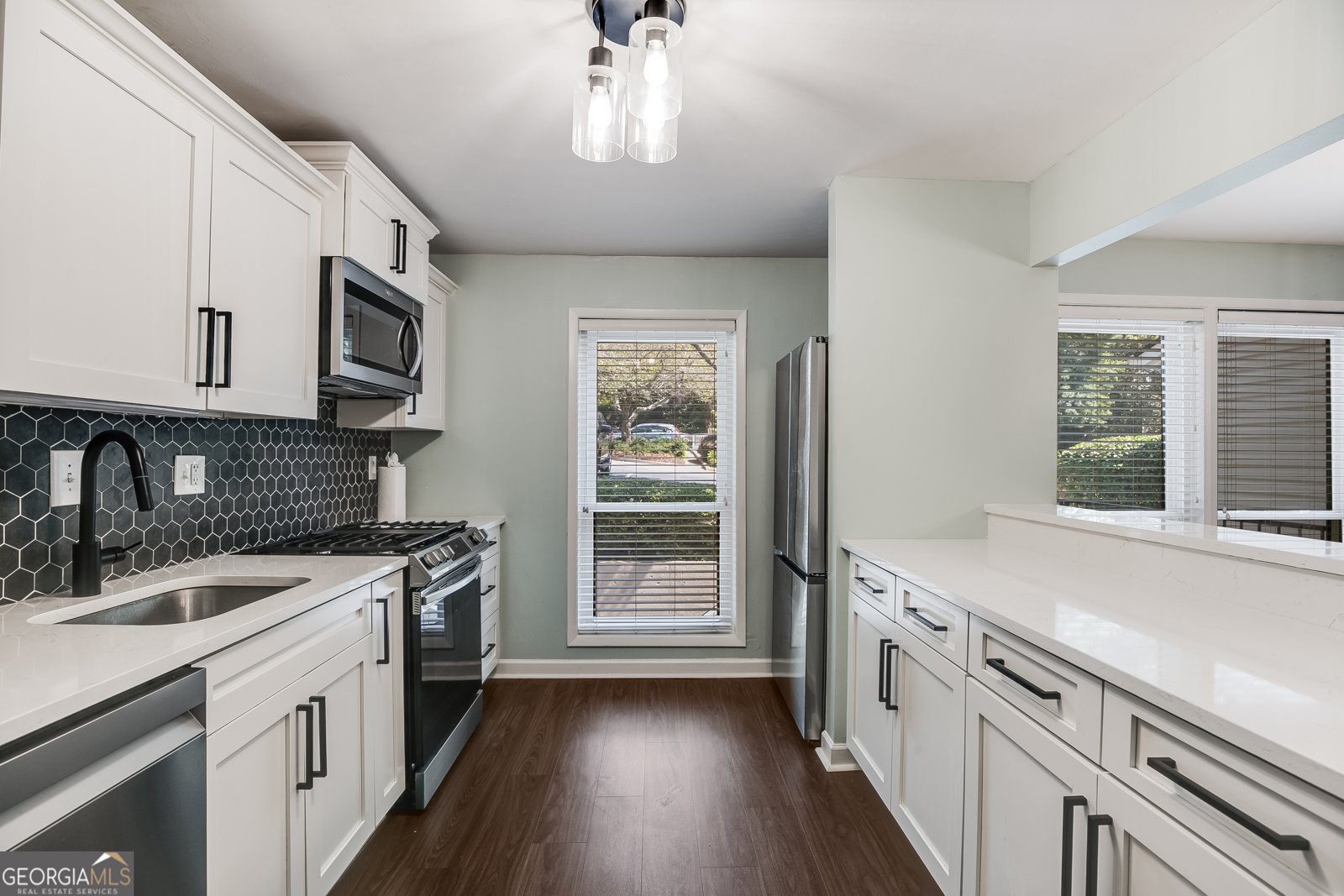 807 Wynnes Ridge Circle Marietta - Photo 10