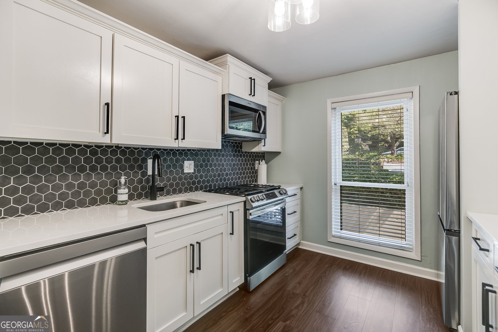 807 Wynnes Ridge Circle Marietta - Photo 11