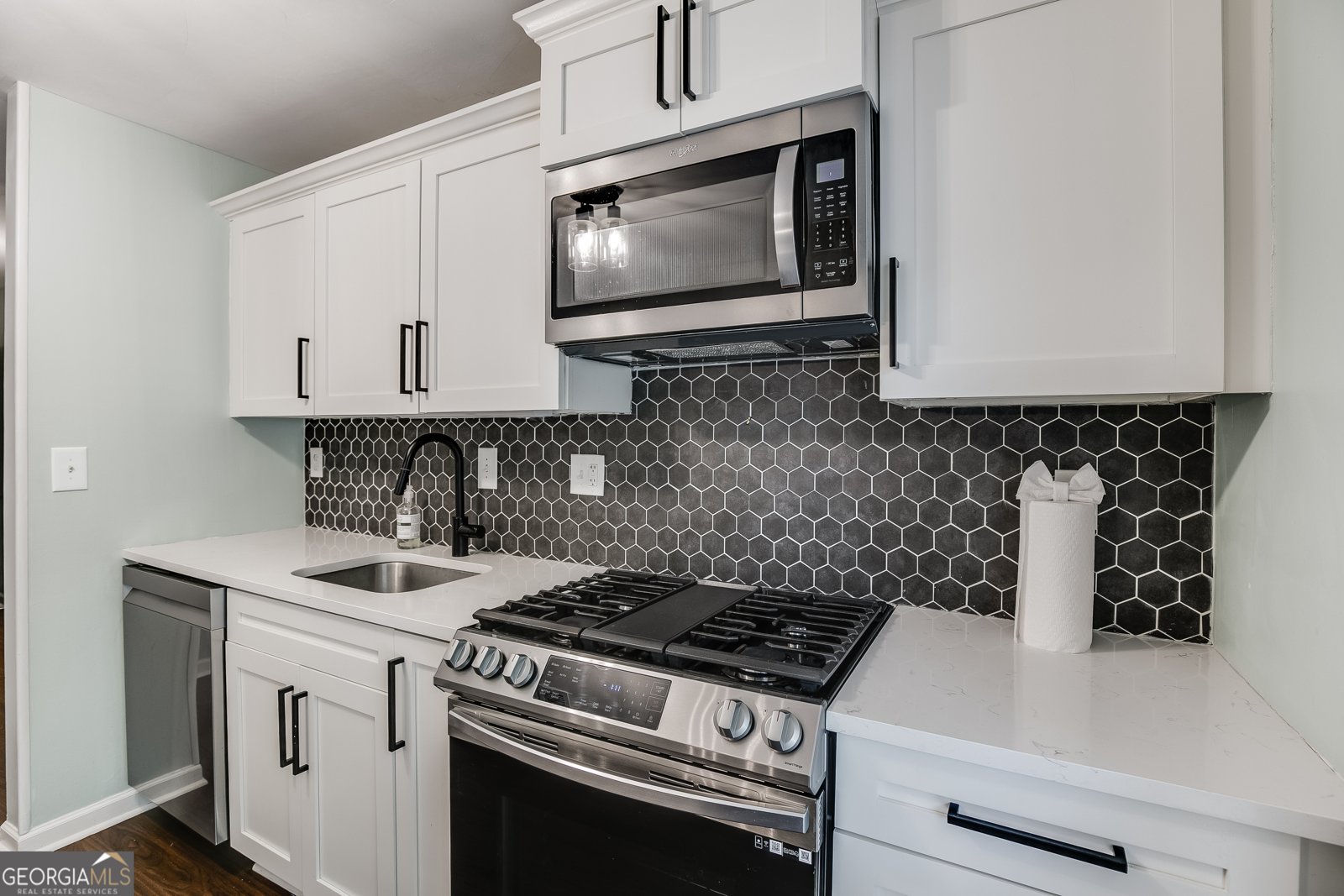 807 Wynnes Ridge Circle Marietta - Photo 13