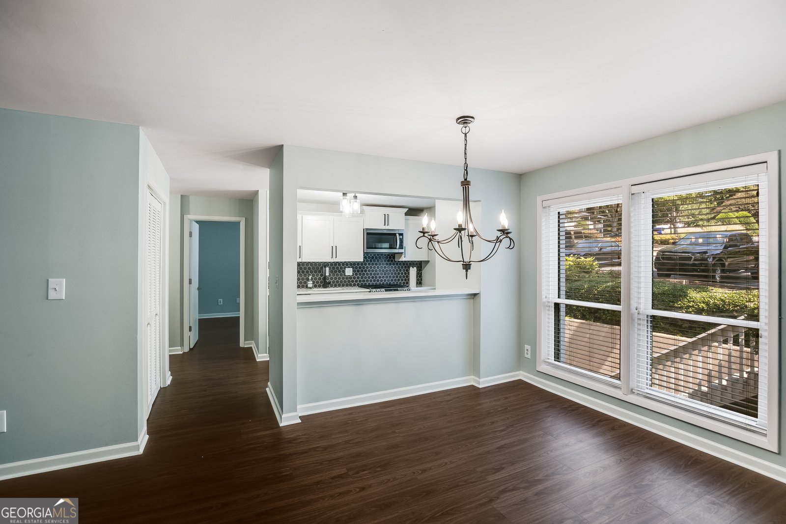 807 Wynnes Ridge Circle Marietta - Photo 15