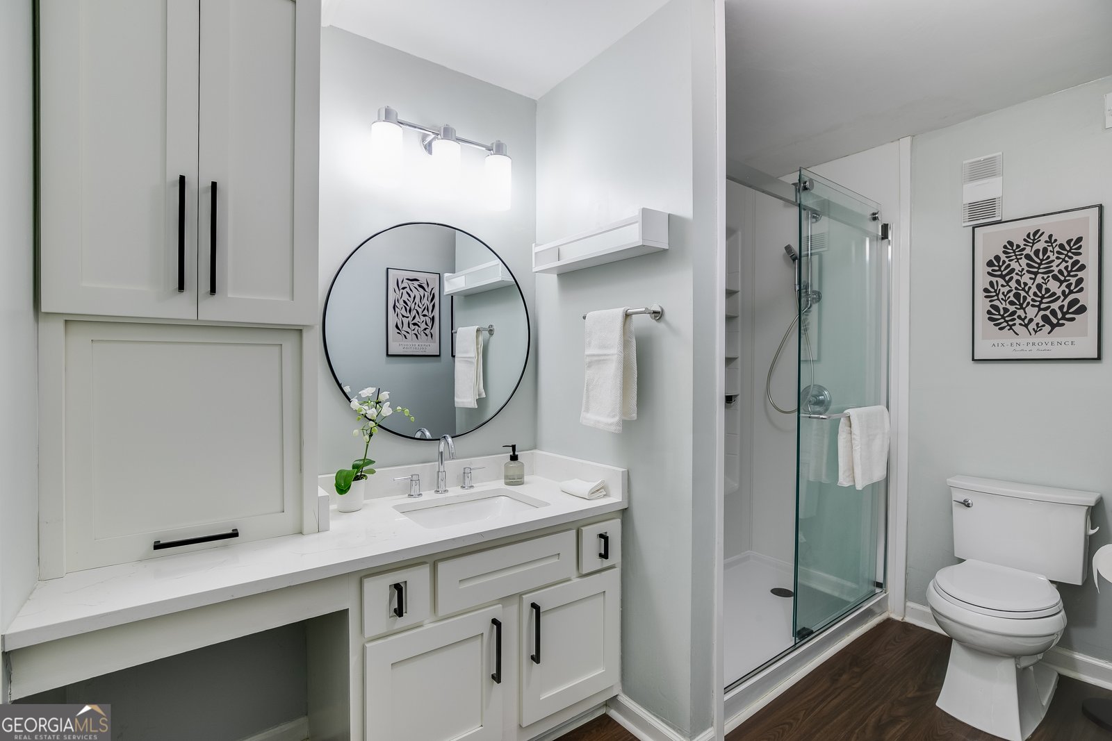 807 Wynnes Ridge Circle Marietta - Photo 19