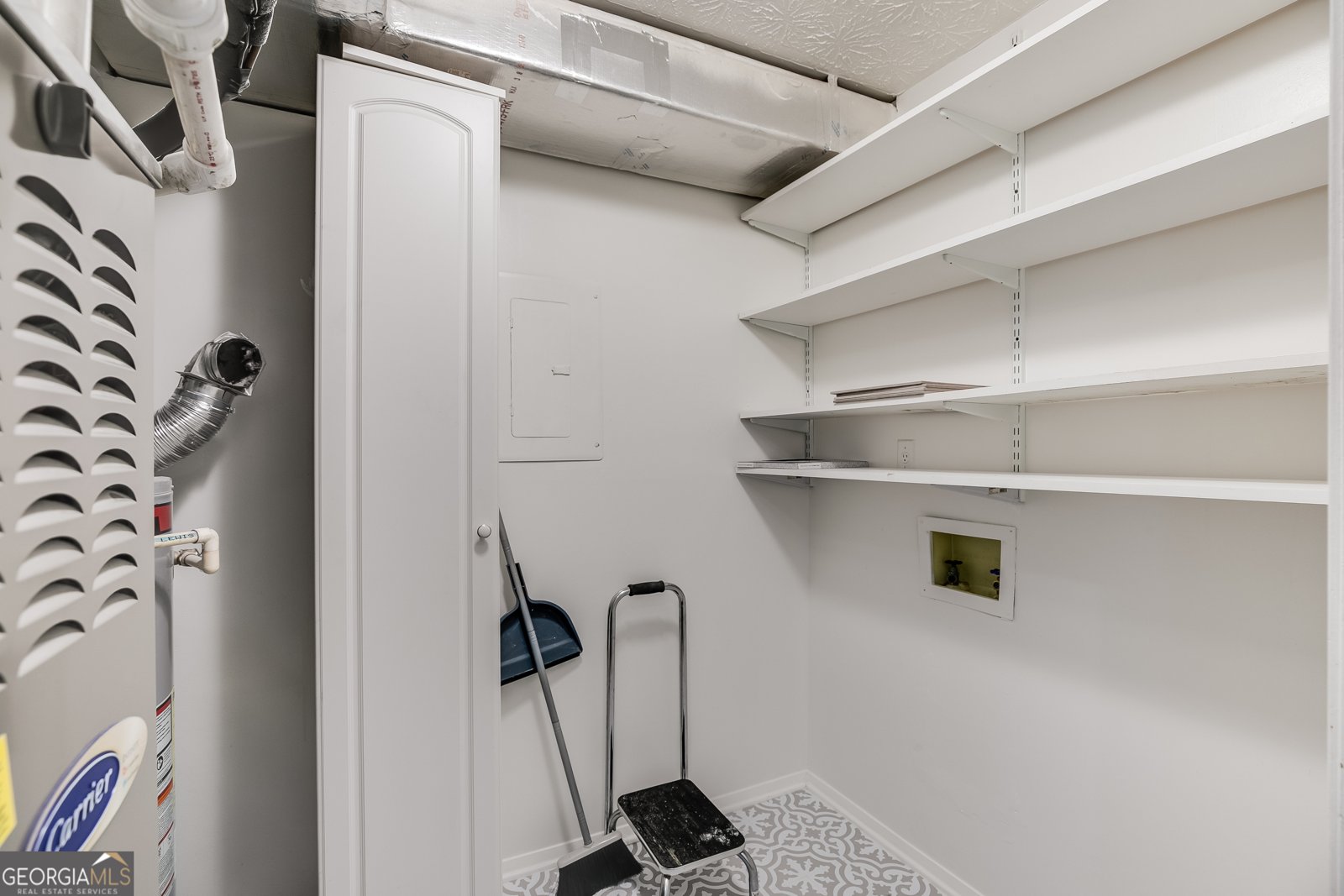 807 Wynnes Ridge Circle Marietta - Photo 20