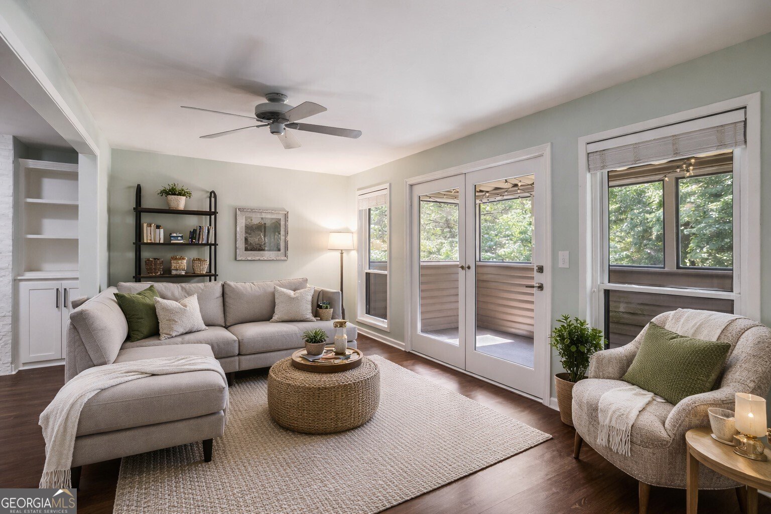 807 Wynnes Ridge Circle Marietta - Photo 24