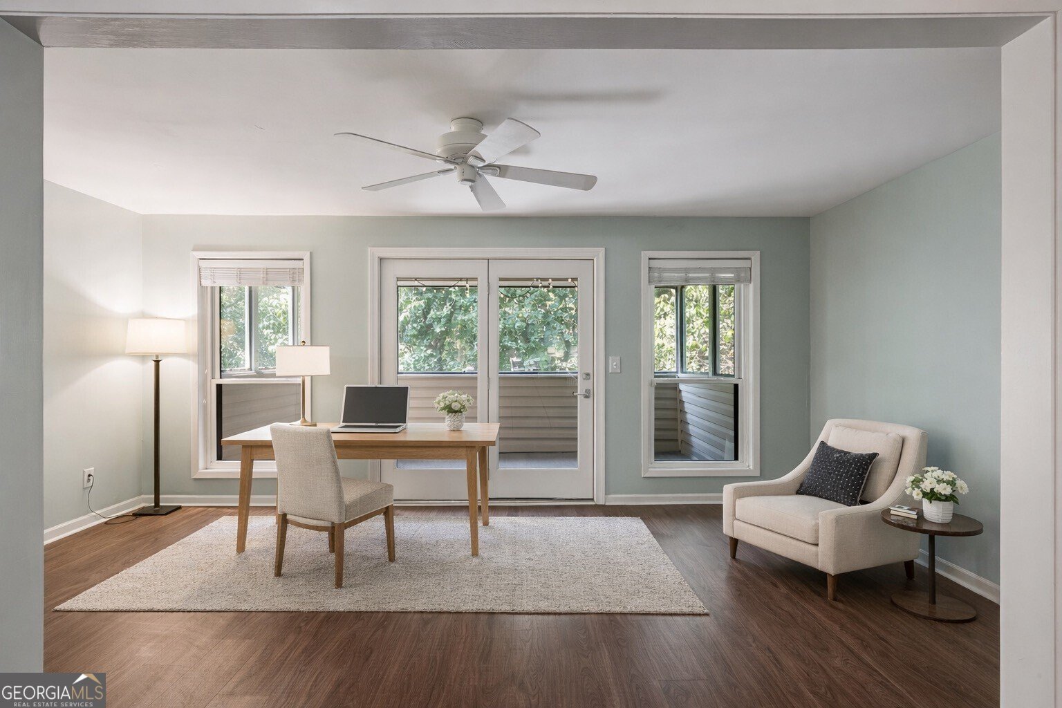 807 Wynnes Ridge Circle Marietta - Photo 25