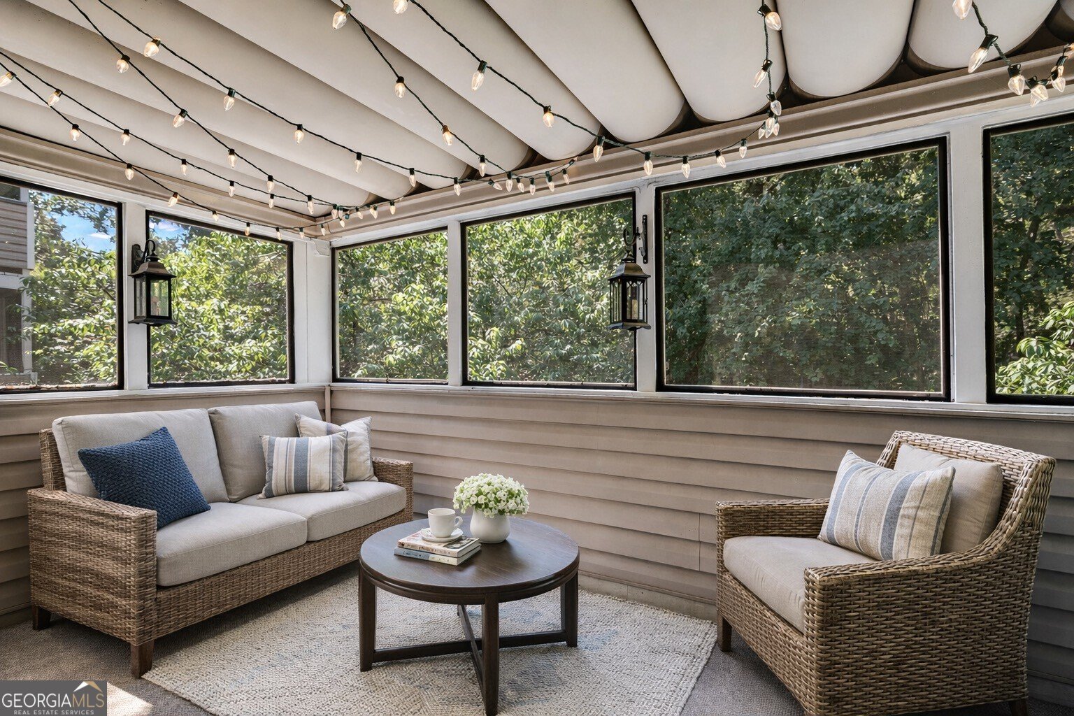 807 Wynnes Ridge Circle Marietta - Photo 27