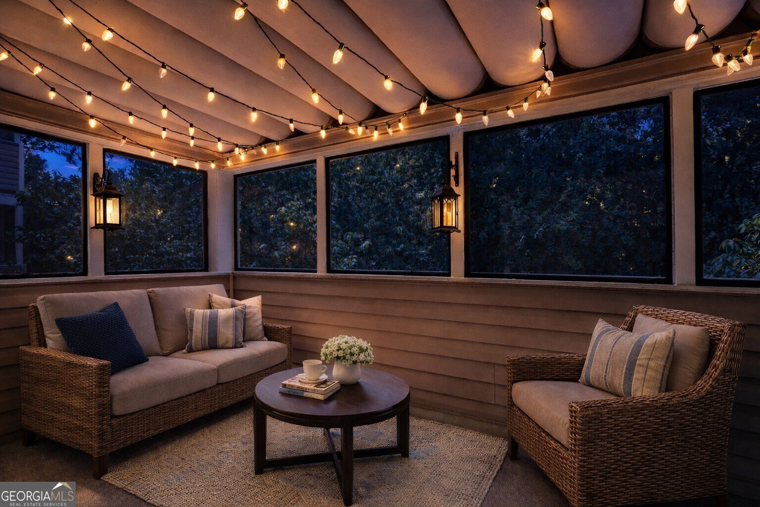 807 Wynnes Ridge Circle Marietta - Photo 28