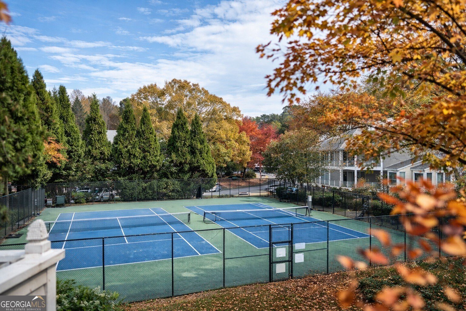 807 Wynnes Ridge Circle Marietta - Photo 29