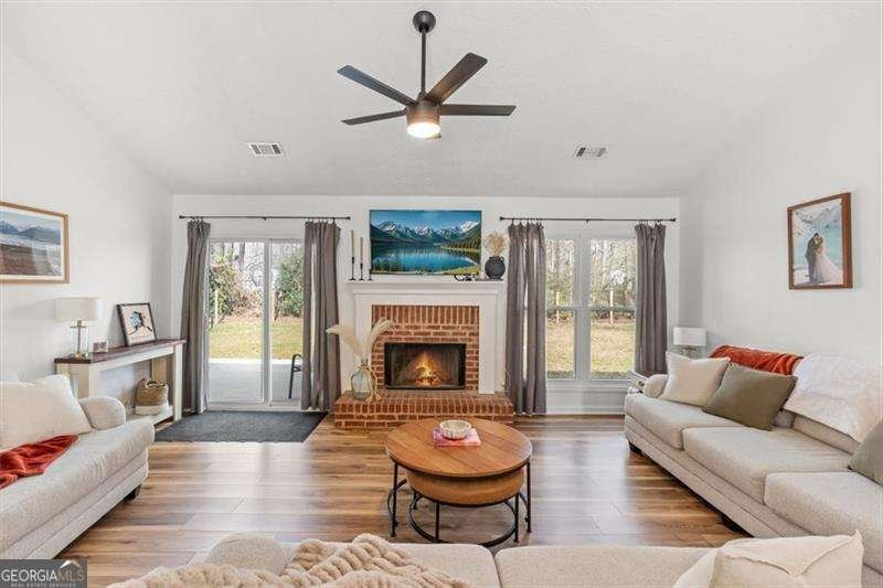 3650 Homewood Trail Powder Springs - Photo 10