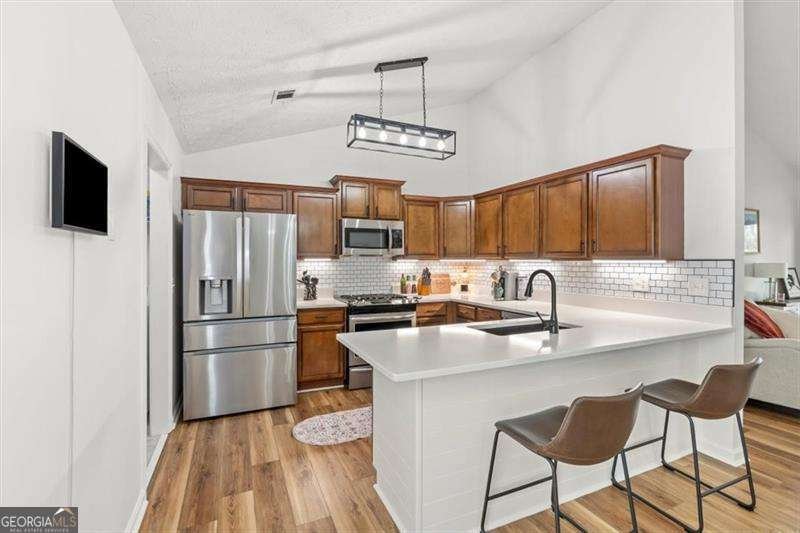 3650 Homewood Trail Powder Springs - Photo 11