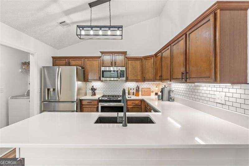 3650 Homewood Trail Powder Springs - Photo 12