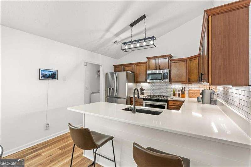 3650 Homewood Trail Powder Springs - Photo 13