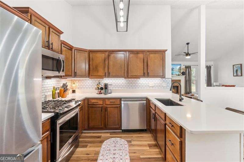 3650 Homewood Trail Powder Springs - Photo 14