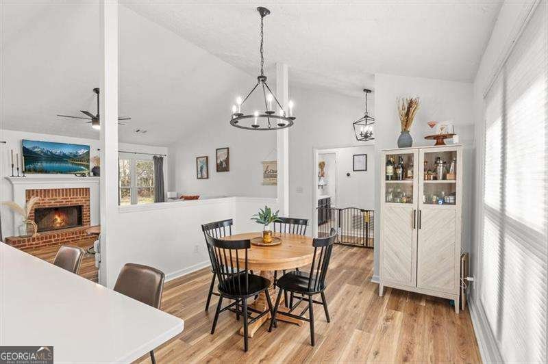 3650 Homewood Trail Powder Springs - Photo 17