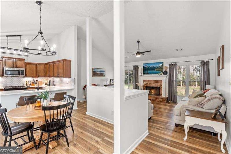 3650 Homewood Trail Powder Springs - Photo 19