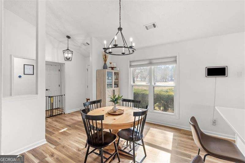 3650 Homewood Trail Powder Springs - Photo 20