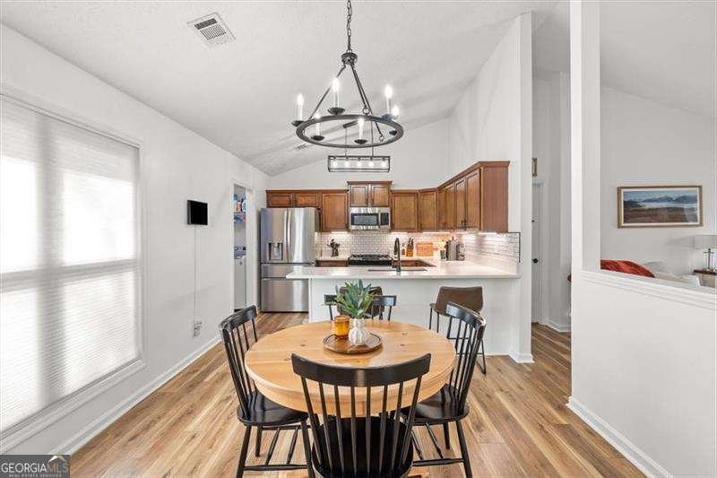 3650 Homewood Trail Powder Springs - Photo 21